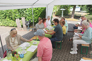 Sommerfest 2026 des Skfm-Ahrweiler e.V.